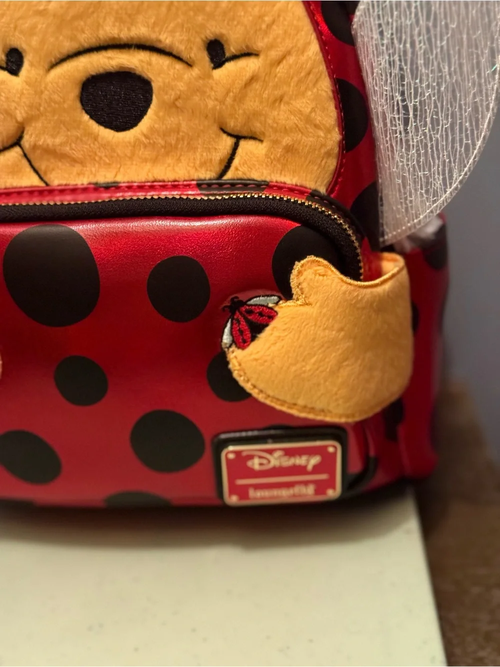 Loungefly playful mini